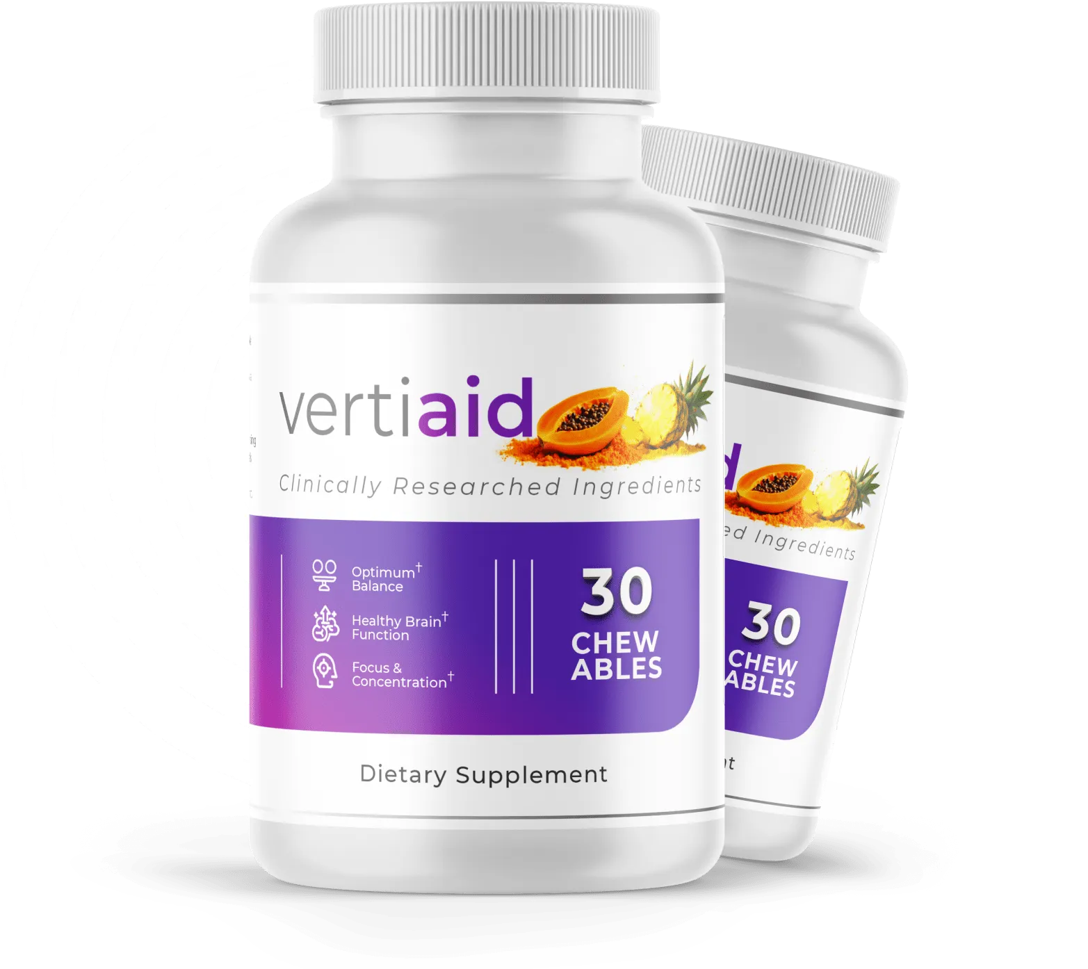VertiAid product presentation